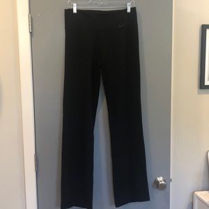 Nike yoga pants